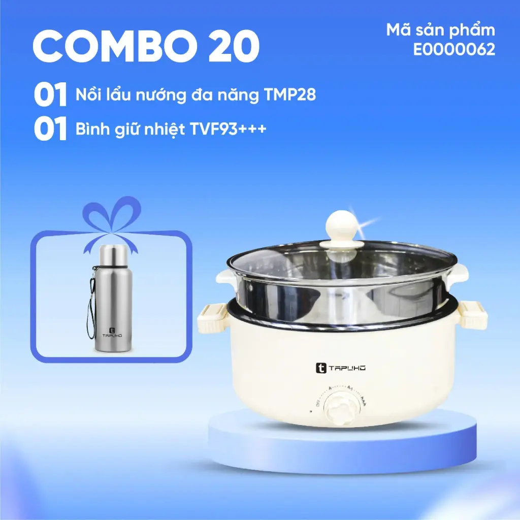 Combo 20