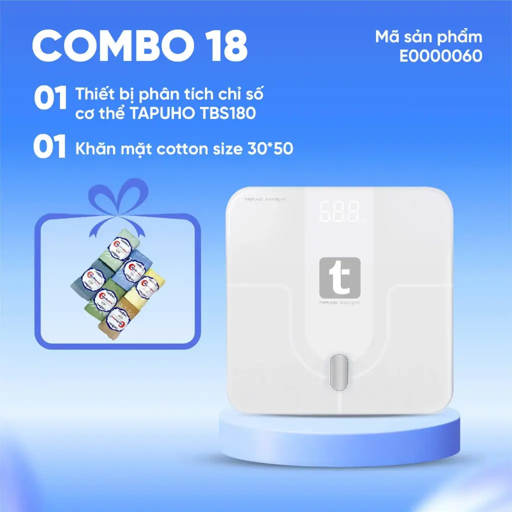 Combo 18
