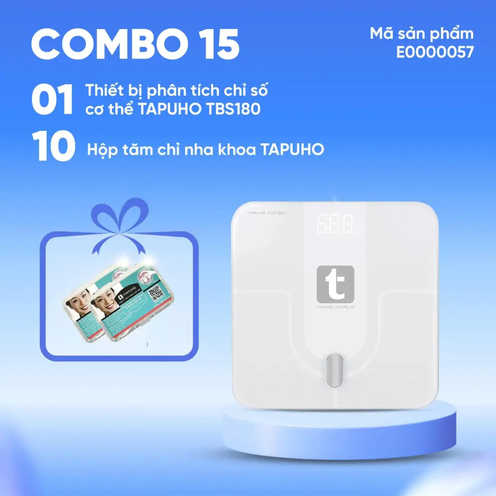 Combo 15
