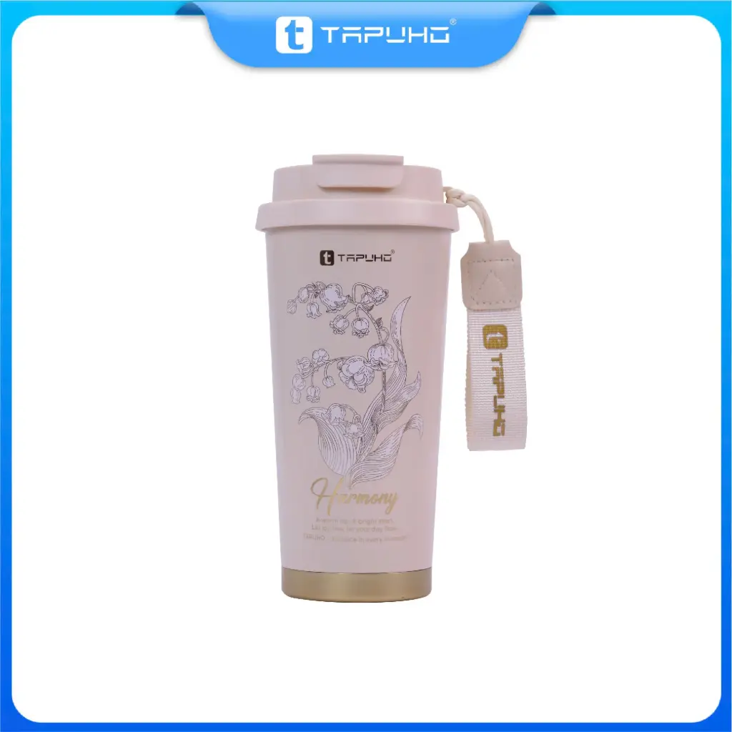 Cốc giữ nhiệt TTC500