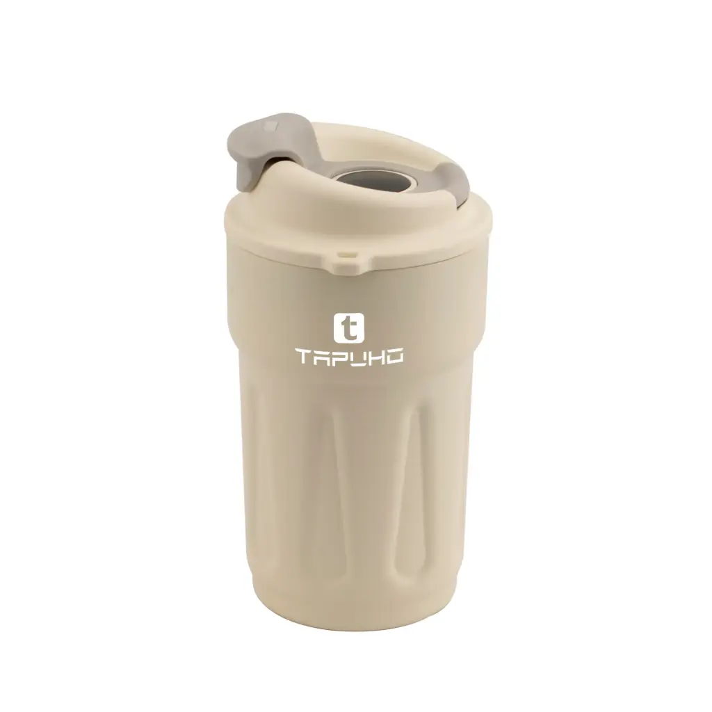 Cốc Giữ Nhiệt TAPUHO TVC10 460ml