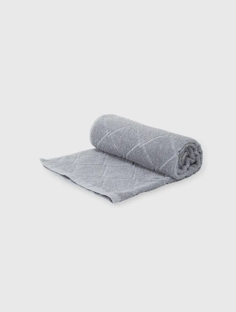 Khăn tắm cotton 120x65cm TAPUHO KT30