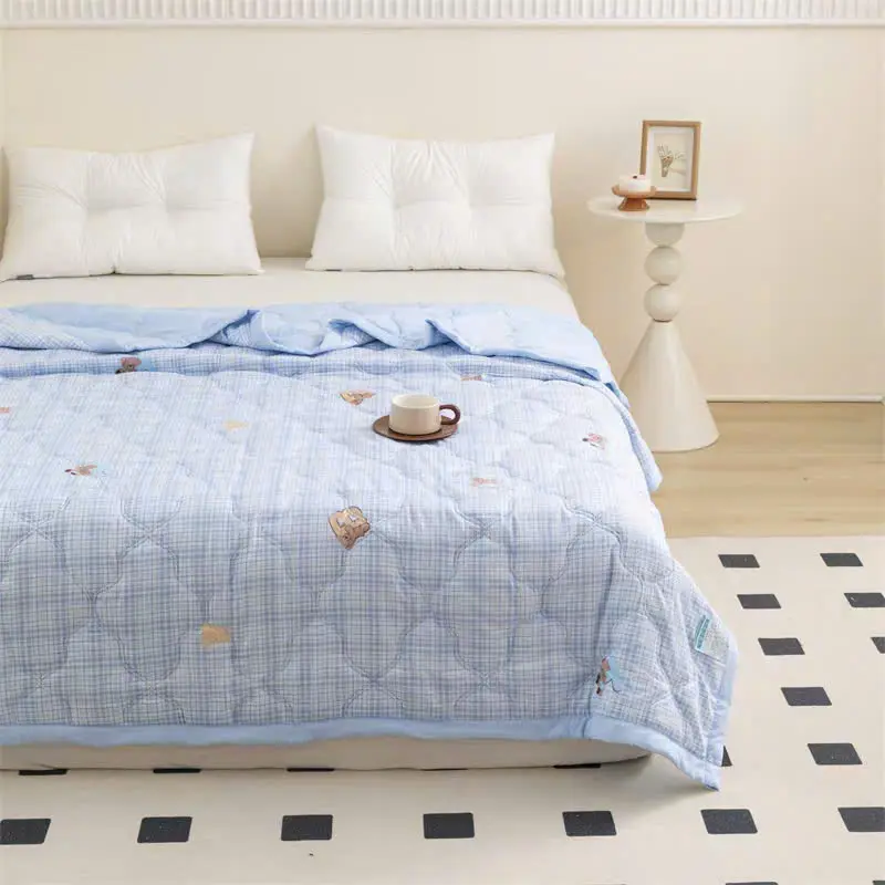 Chăn mùa hè cao cấp TAPUHO TB290