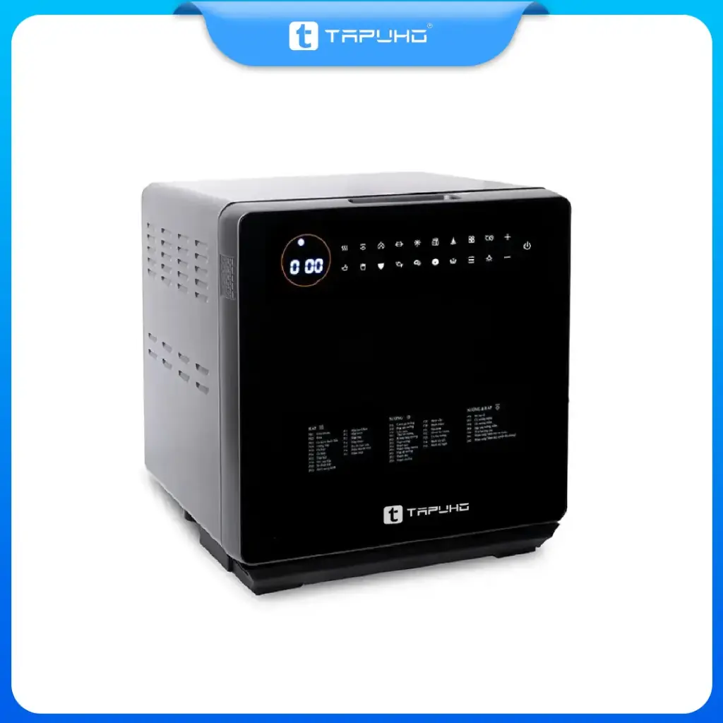 Nồi Chiên Hơi Nước TAPUHO TSF16