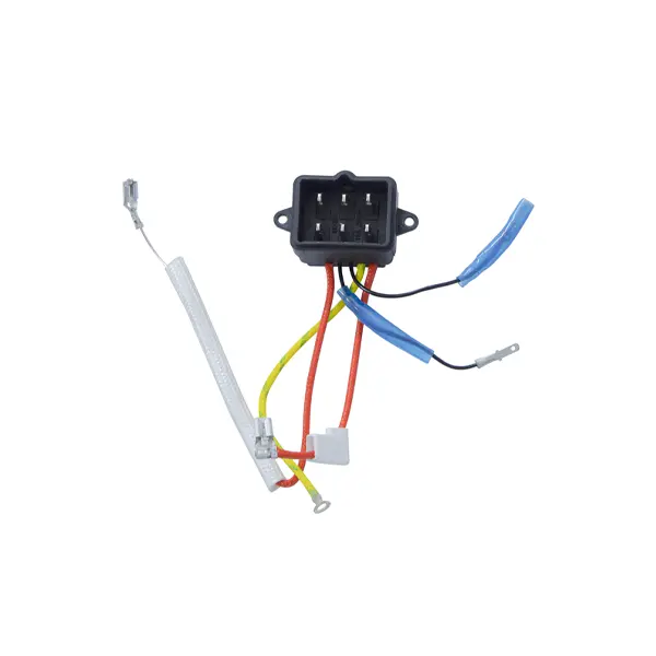 Bộ Dây Đáy Cối - T01