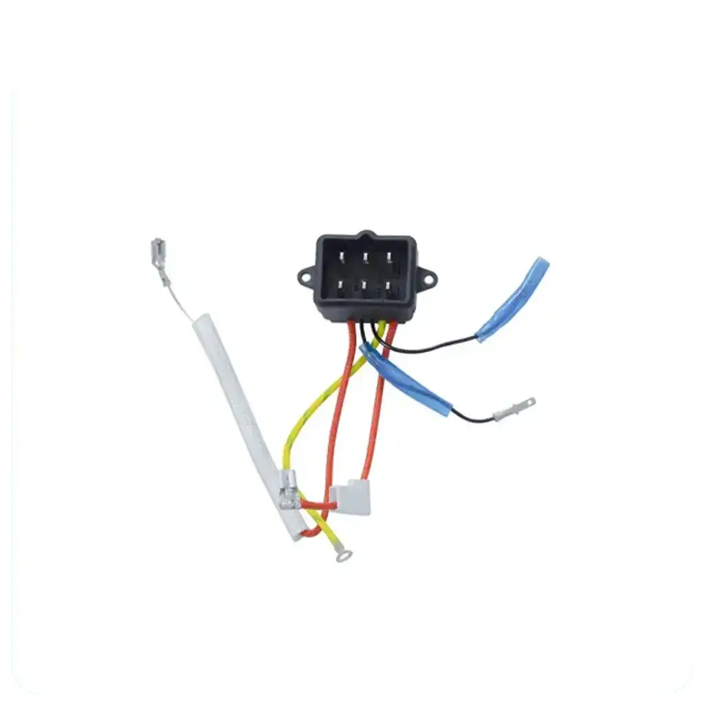 Bộ Dây Đáy Cối - T01