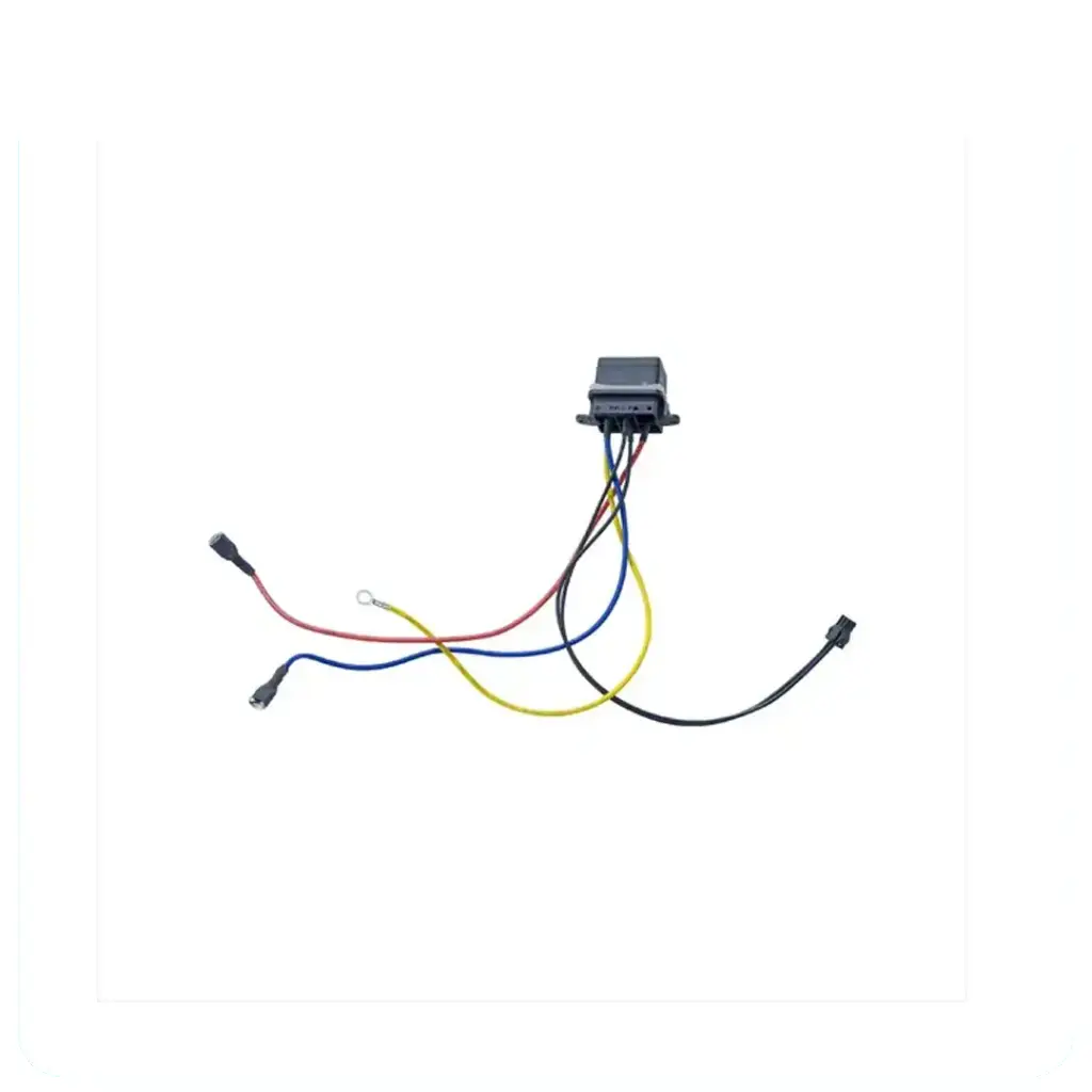Bộ Dây Thân Cối - Máy Xay Nấu Đa Năng TAPUHO T01