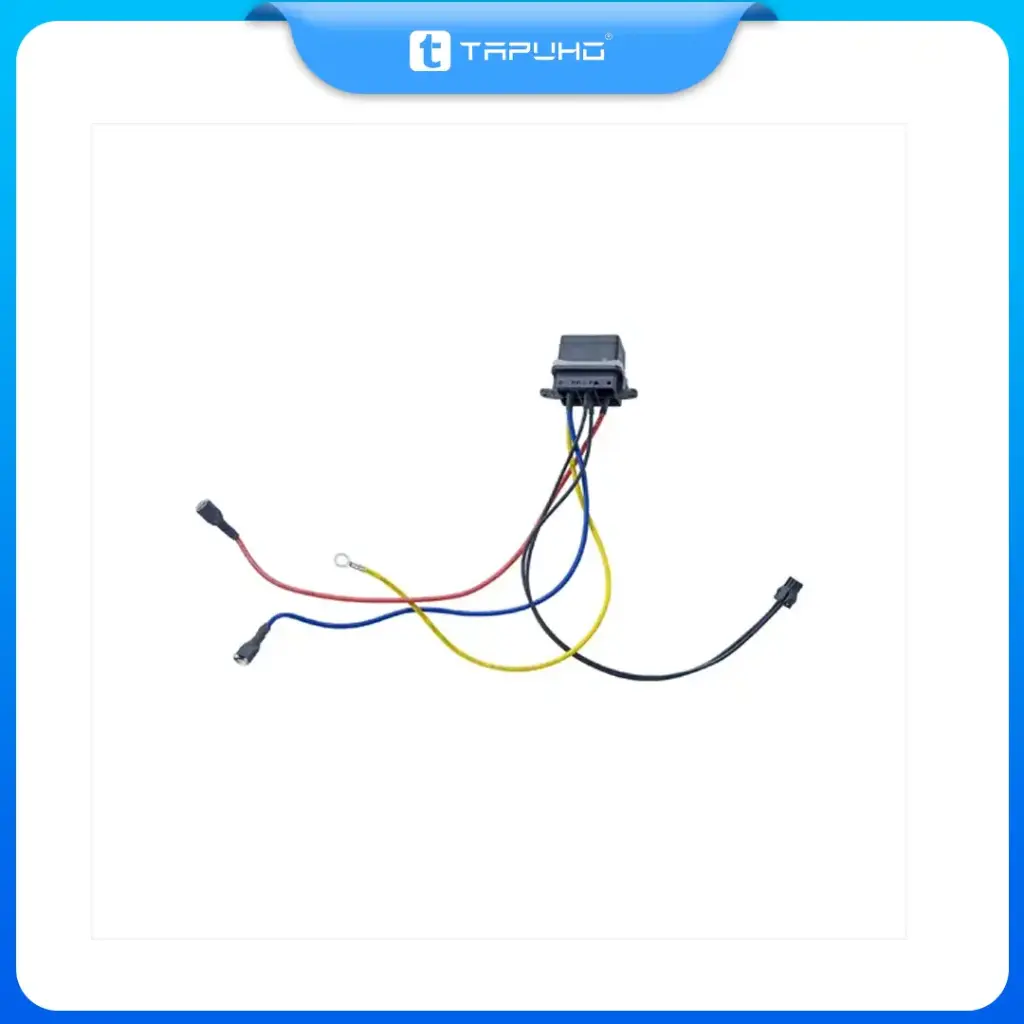 Bộ Dây Thân Cối - Máy Xay Nấu Đa Năng TAPUHO T01