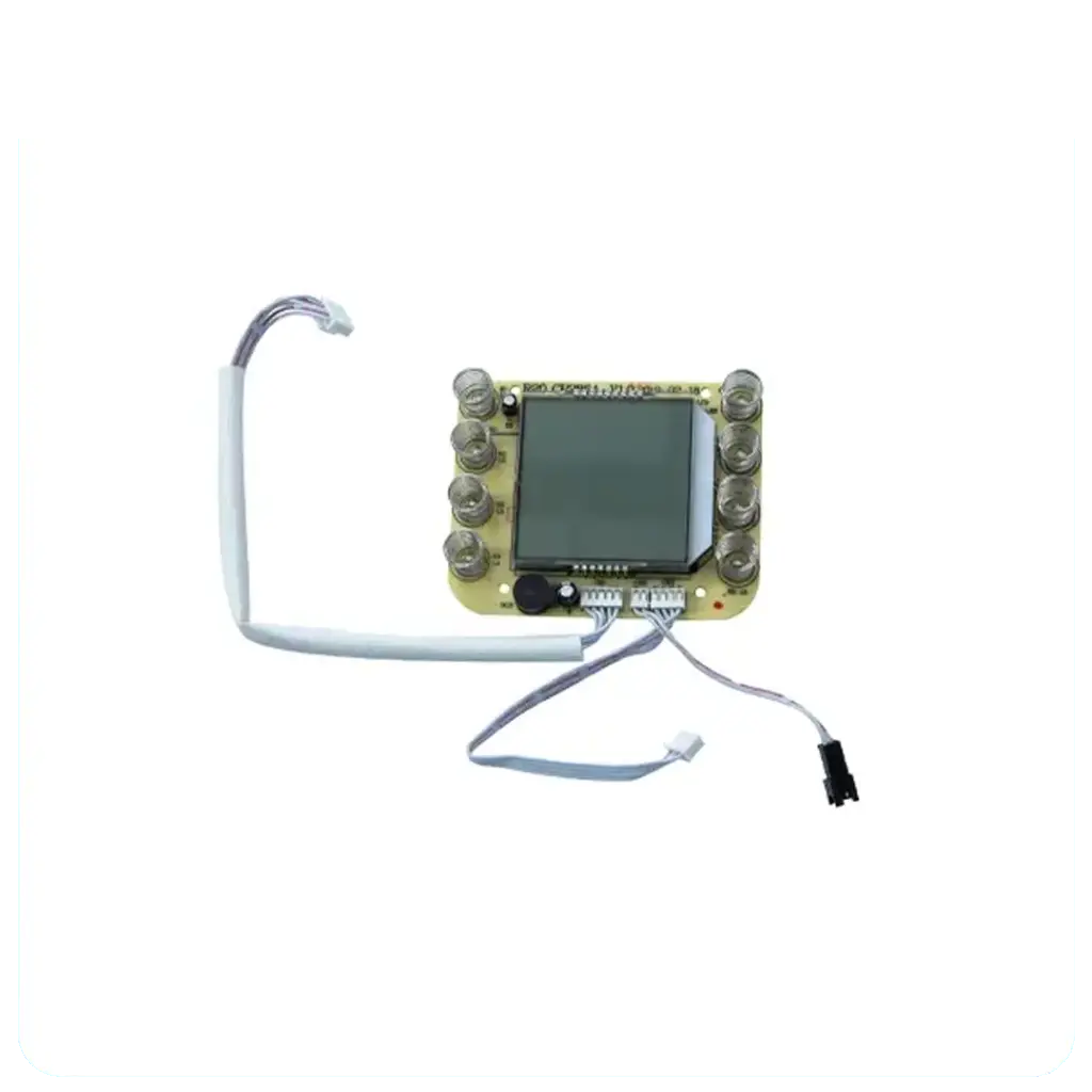Mạch Điều Khiển - Máy Xay Nấu Đa Năng TAPUHO T01