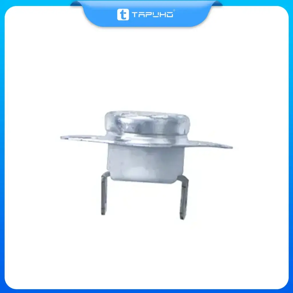 Rơ Le Nhiệt - T01