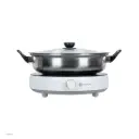 Bếp Từ Đơn TAPUHO TIC39