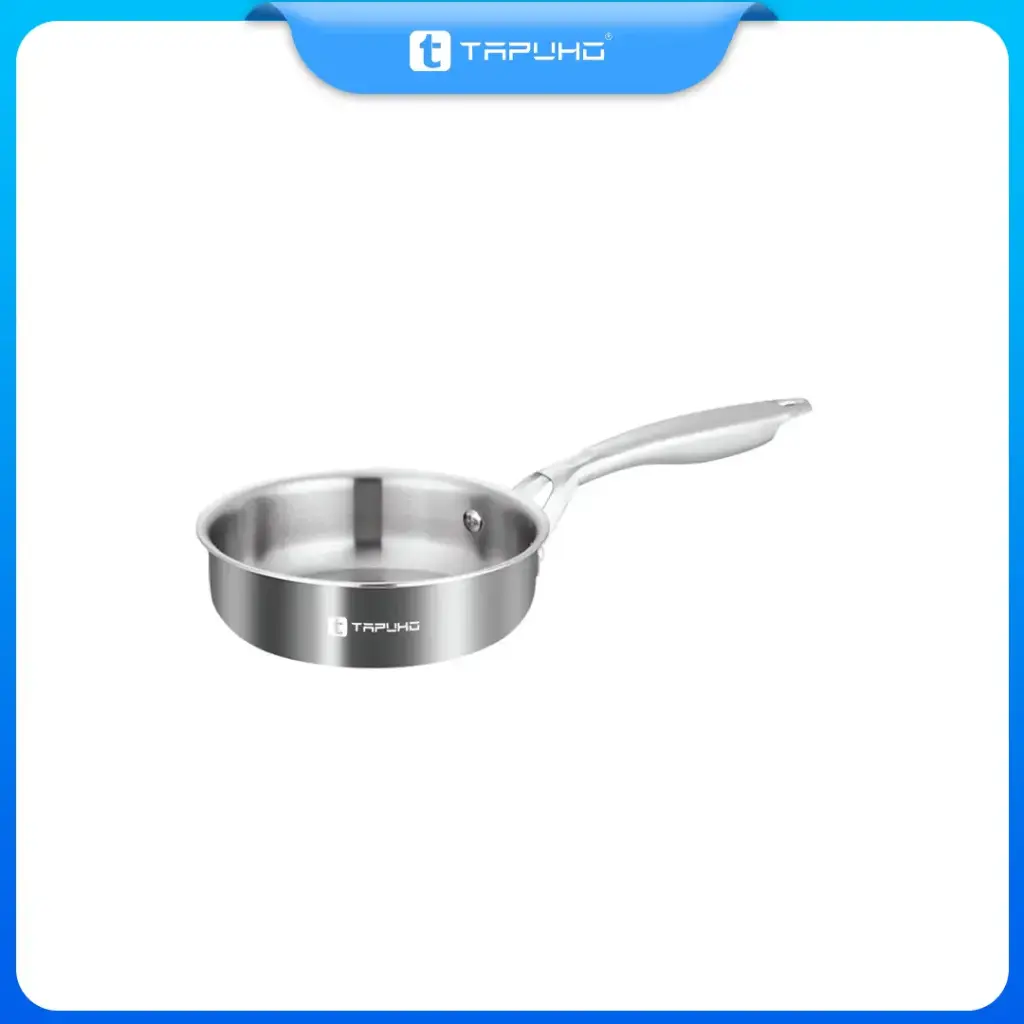 Chảo Inox Cao Cấp TP-2028 20cm