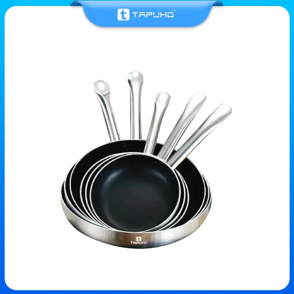 Chảo Chống Dính TP-2036 24cm
