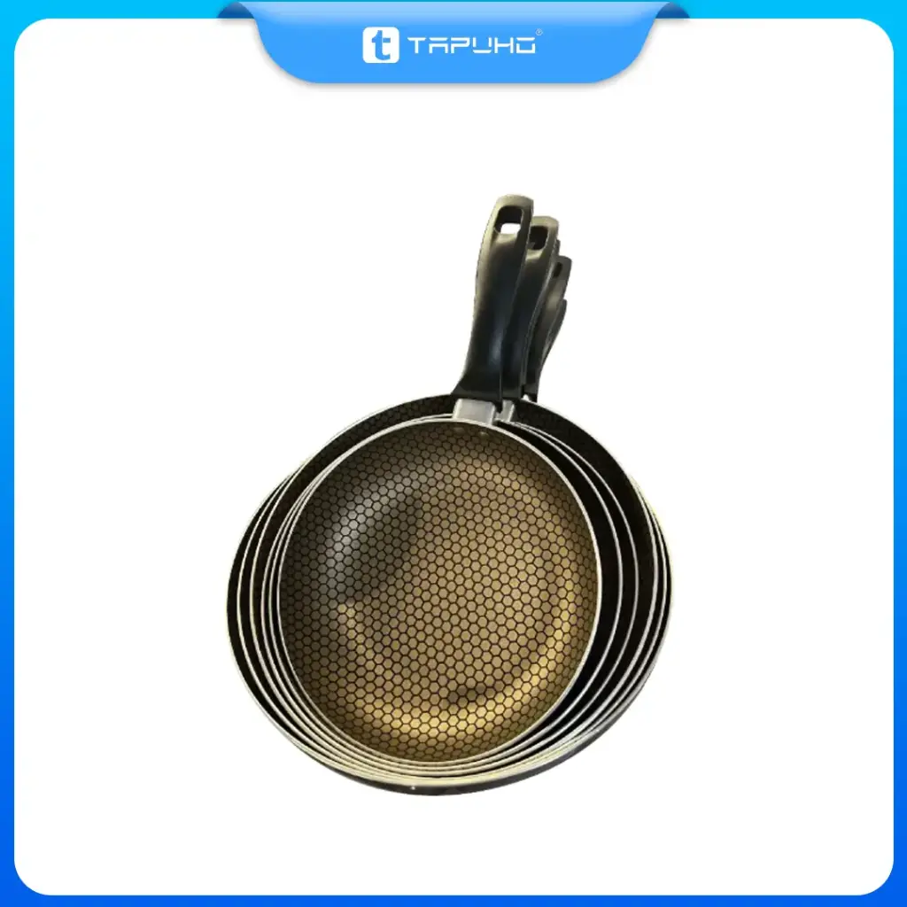 Chảo Chống Dính TP-2222 (18cm)