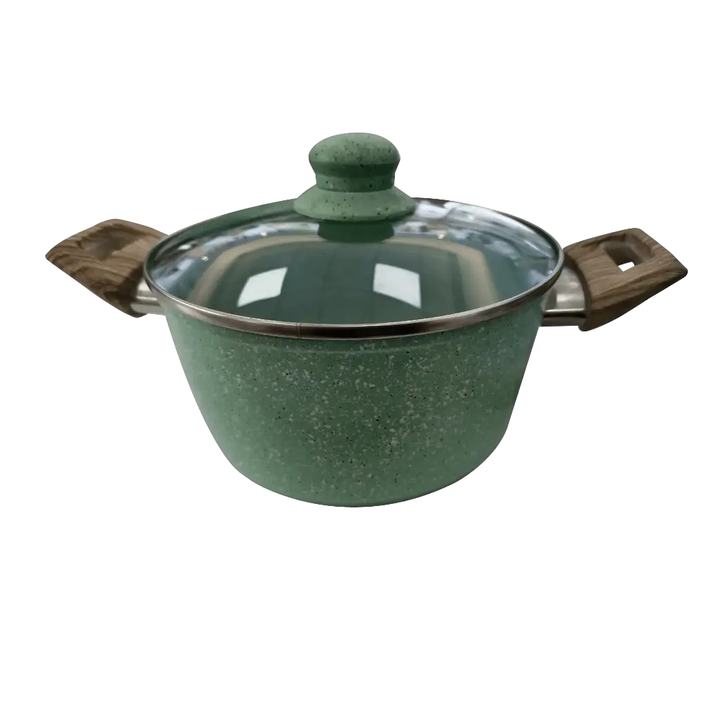 Nồi Soup Hợp Kim Cao Cấp TP-2228 (20cm)