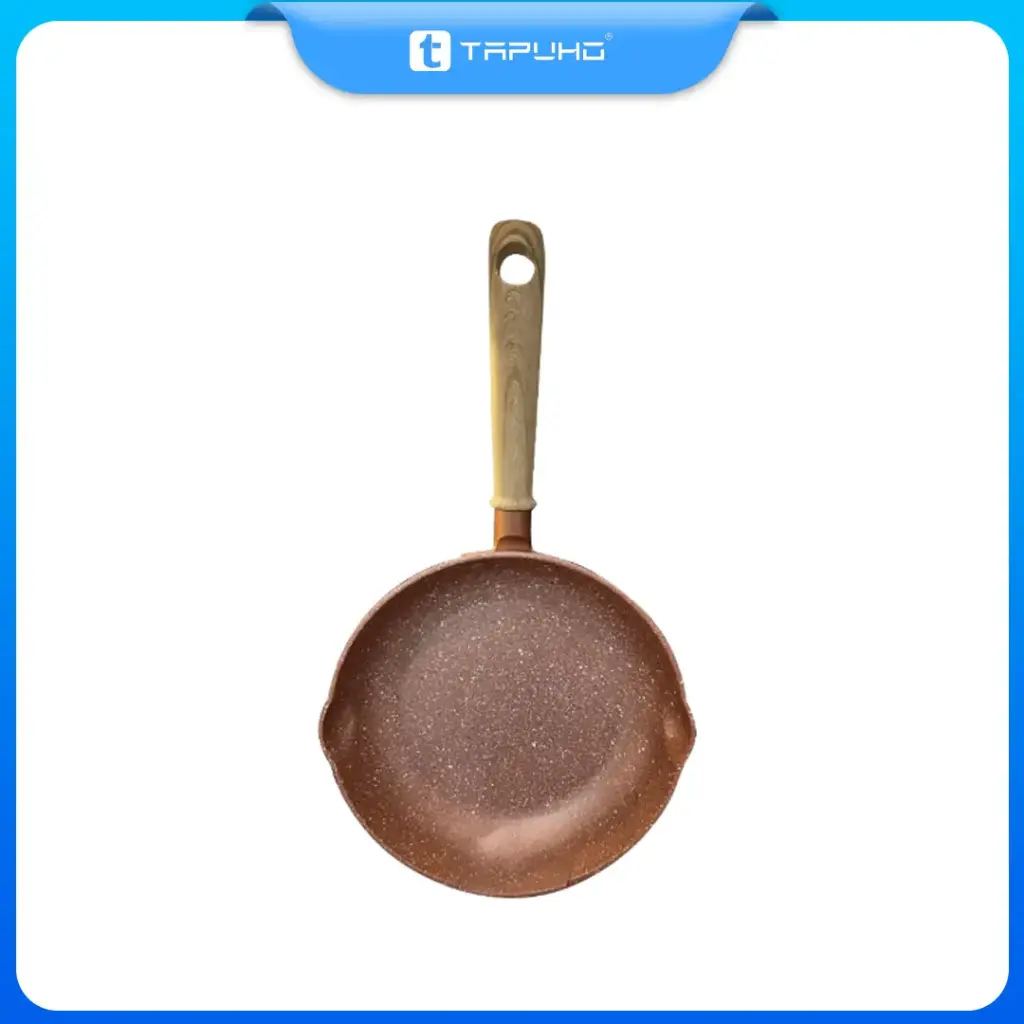 Chảo Chống Dính Hợp Kim Cao Cấp TP-2230 (20cm)