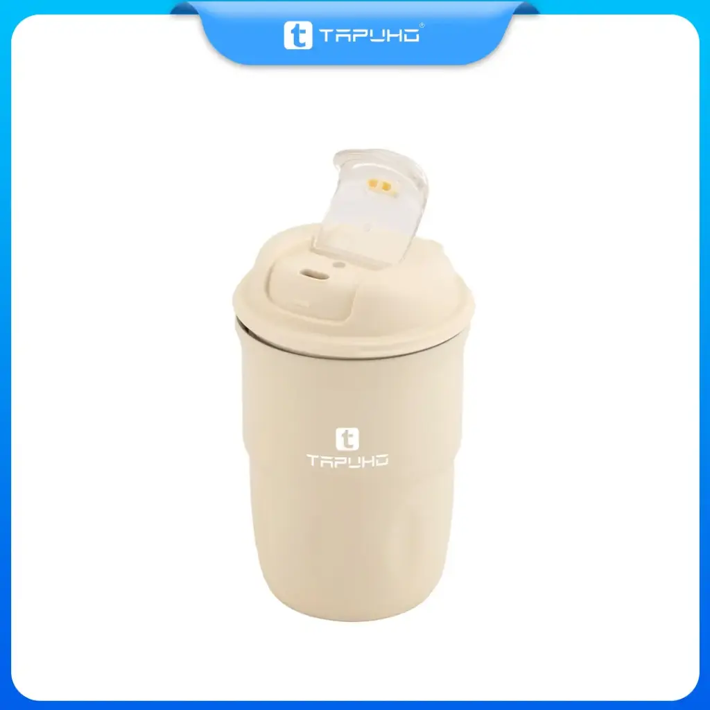 Cốc Giữ Nhiệt TAPUHO TVC03 320ml   