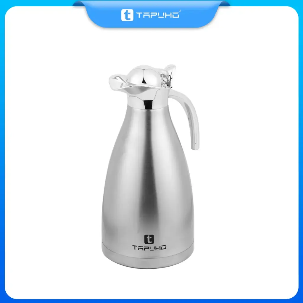 Bình Giữ Nhiệt TAPUHO TVF85 2000ml