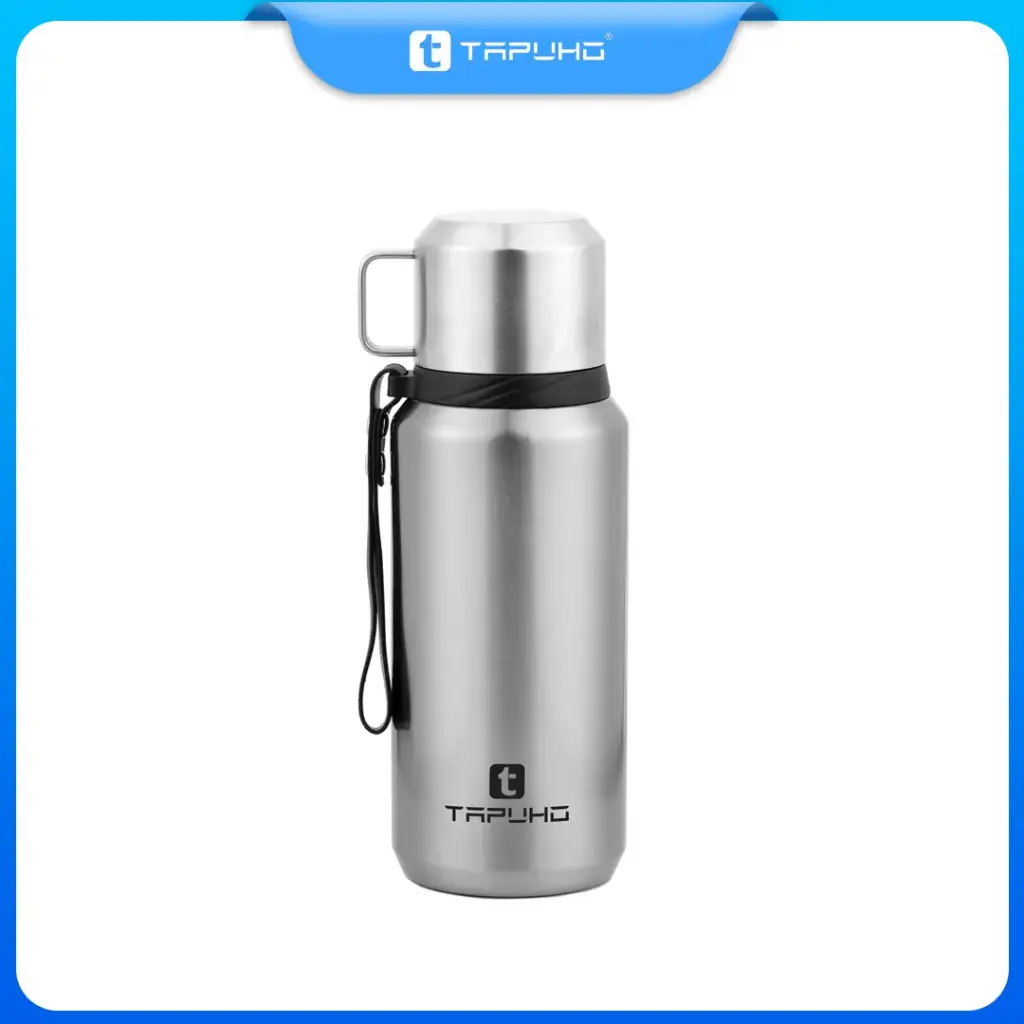 Bình Giữ Nhiệt TAPUHO TVF86 600ml  