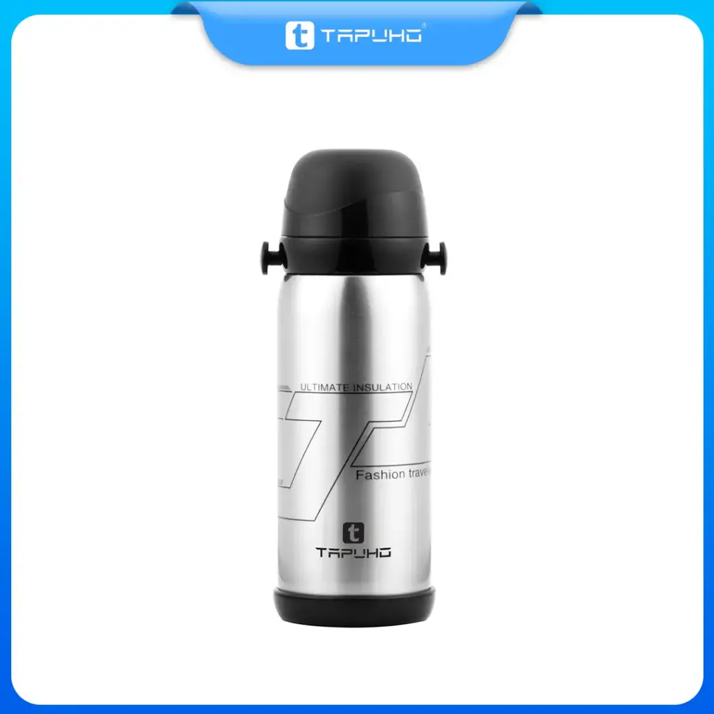 Bình Giữ Nhiệt TAPUHO TVF88 800ml