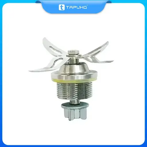 [T01TRUCXOAY] Bộ Trục Xay Lưỡi Dao - Máy Xay Nấu Đa Năng TAPUHO T01