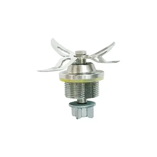 [T01TRUCXOAY] Bộ Trục Xay Lưỡi Dao - Sữa hạt Tapuho T01