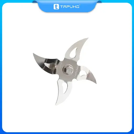 [T01LUOIDAO] Lưỡi Dao (chỉ phần lưỡi dao, không có trục) - Máy Xay Nấu Đa Năng TAPUHO T01