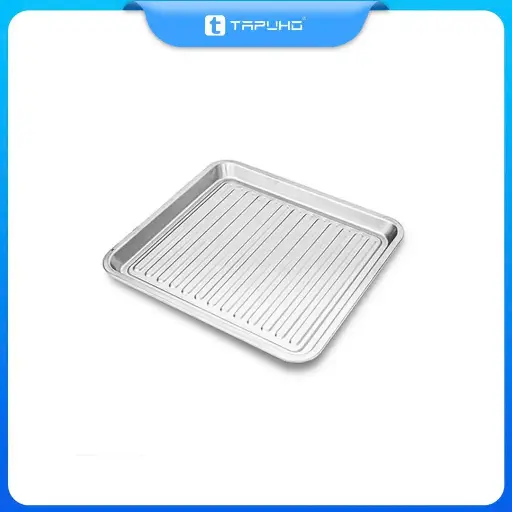 Khay Nướng (không lỗ)