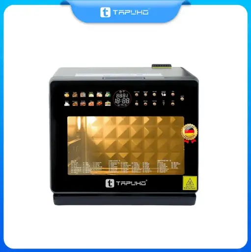 Máy Nấu Ăn Đa Năng TAPUHO TMC20 PrimeAI - ƯU ĐÃI GIỚI HẠN