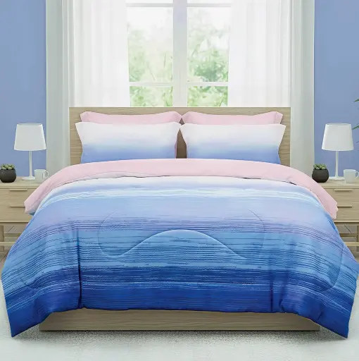  Bộ chăn ga gối Microfiber TPH2300