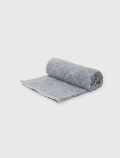 Khăn tắm cotton 120x65cm TAPUHO KT30