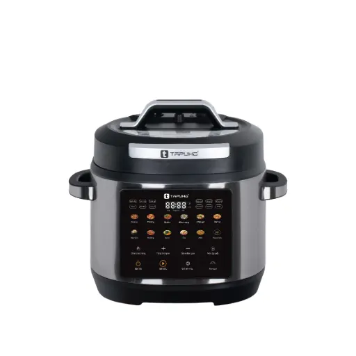 Nồi áp suất đa năng TAPUHO TPC50 Smart 