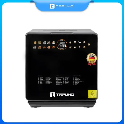 [TSF16COLOR] Nồi Chiên Hơi Nước TAPUHO TSF16 COLOR