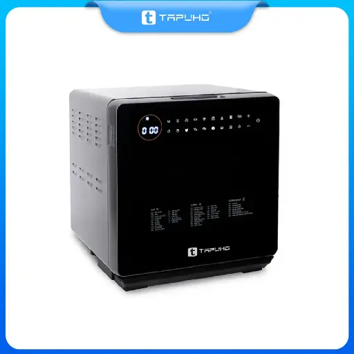 [TSF16] Nồi Chiên Hơi Nước TAPUHO TSF16
