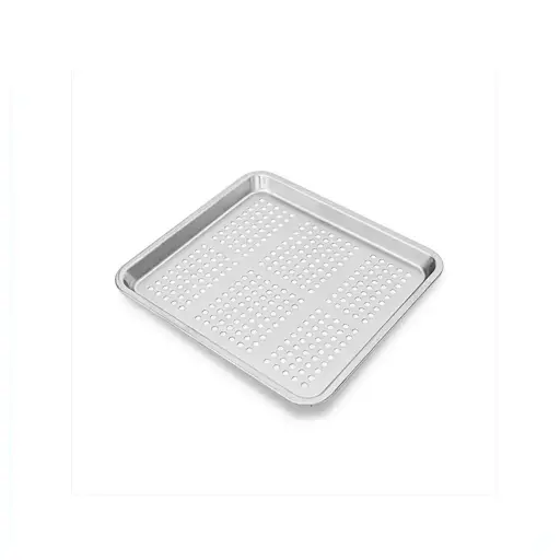 [KHTSF16] Khay Hấp (có lỗ)