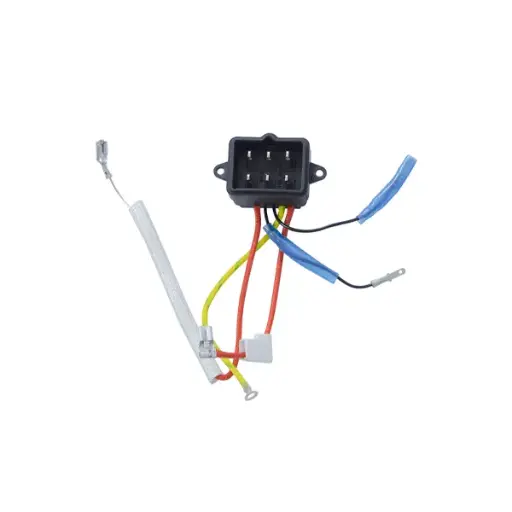 [T01DDC] Bộ Dây Đáy Cối - T01