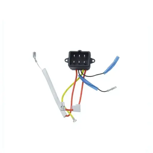 [T01DDC] Bộ Dây Đáy Cối - T01