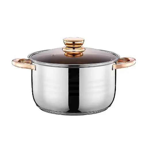 [TAPUHOTP2625] NỒI INOX CAO CẤP TAPUHO TP2625