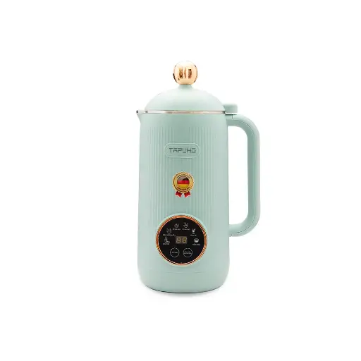 [TMB600PLUS] Máy Làm Sữa Hạt TAPUHO TMB600 (Nắp Inox)