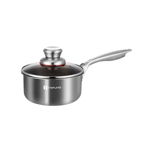 [TP2024] Quánh Inox Cao Cấp TP-2024 16cm