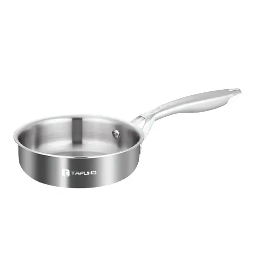 [TP2028] Chảo Inox Cao Cấp TP-2028 20cm