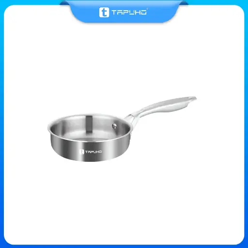 [TP2028] Chảo Inox Cao Cấp TP-2028 20cm