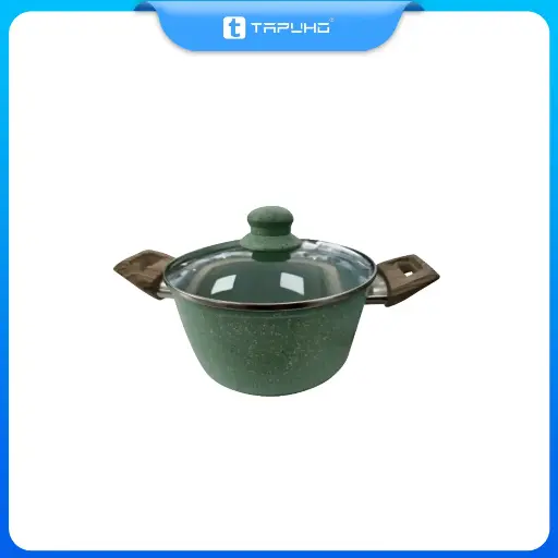 [TP2228] Nồi Soup Hợp Kim Cao Cấp TP-2228 (20cm)