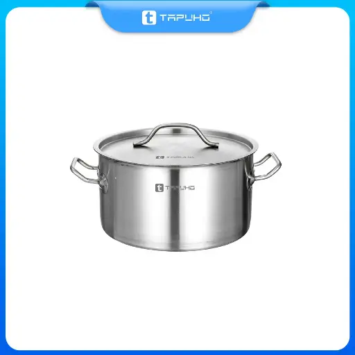 [TP2425] Nồi INOX cao cấp TAPUHO TP2425