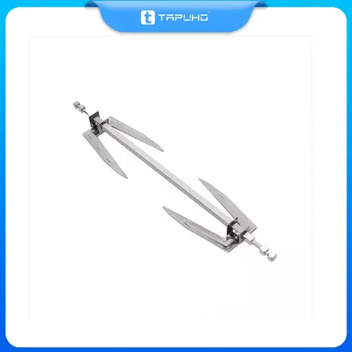 [TSF16TXG] Dụng Cụ Quay Xiên Gà - TSF16, TSF16 COLOR