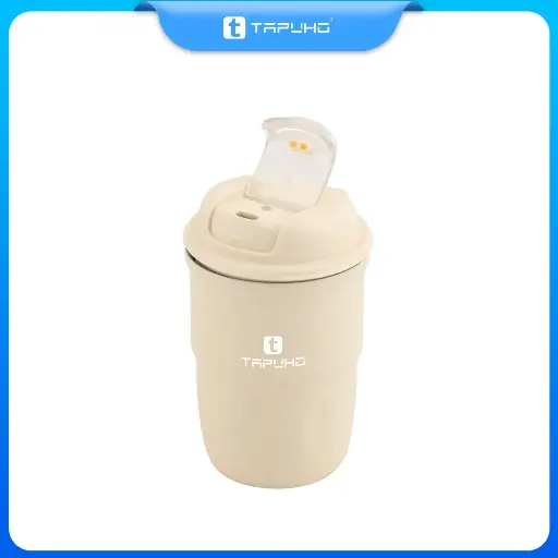 [TVC03] Cốc Giữ Nhiệt TAPUHO TVC03 320ml   